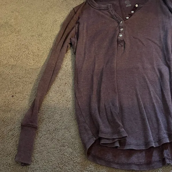 Aerie medium blouse‎ - Image 4