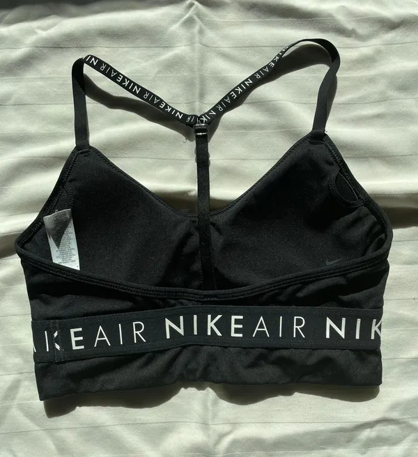 Nike Air Sports Bra - Image 4