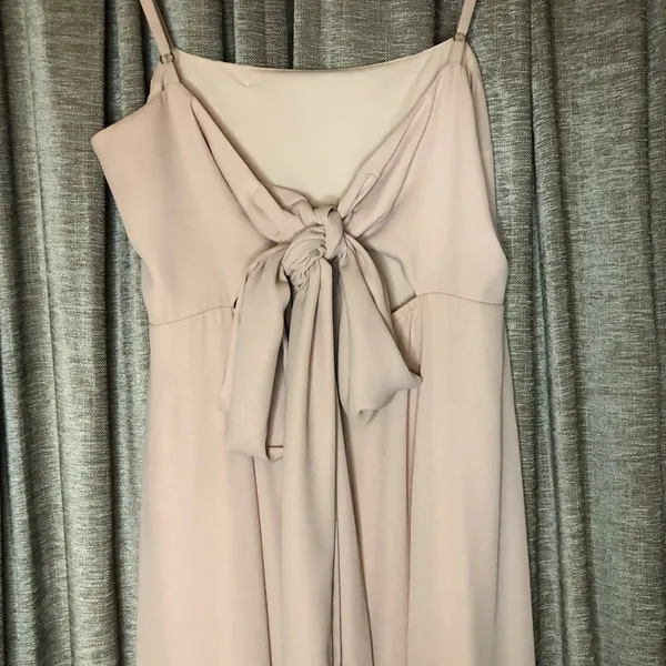 Show Me Your Mumu Lauren Tie Maxi Dress - Image 13