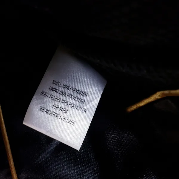 Calvin Klein Performance Puffer Jacket - Image 8