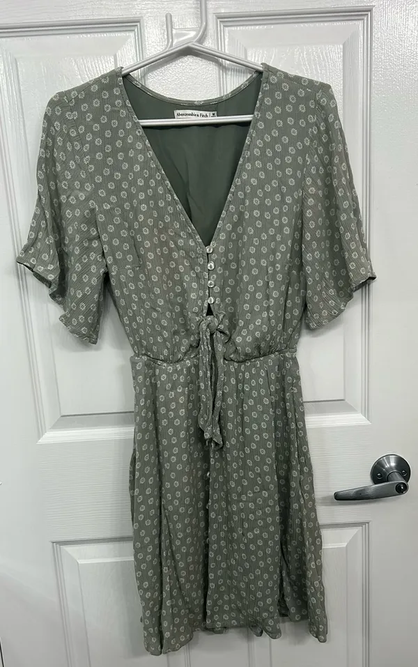 Abercrombie Dress - Image 2