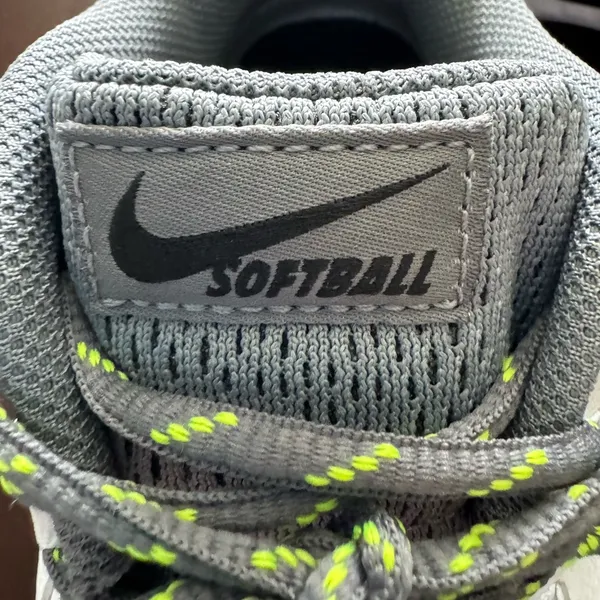 Nike Renew Softball Cleats Size 8 NWOT - Image 12