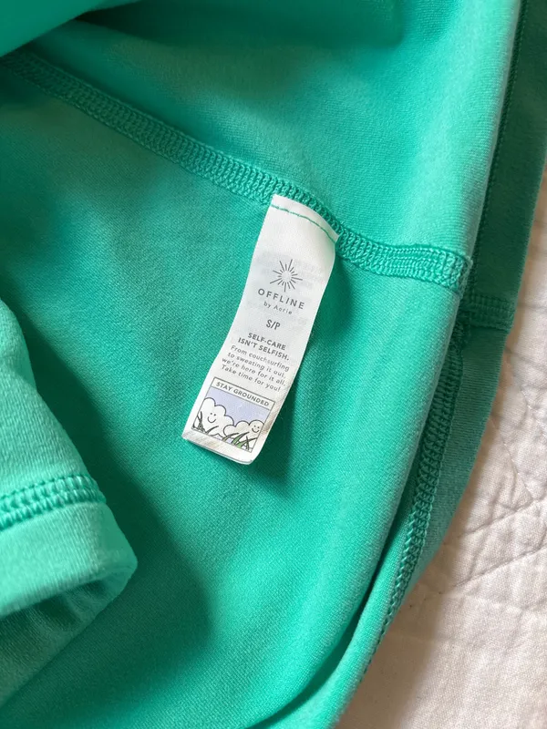 Aerie Offline Athletic Dress - Image 6