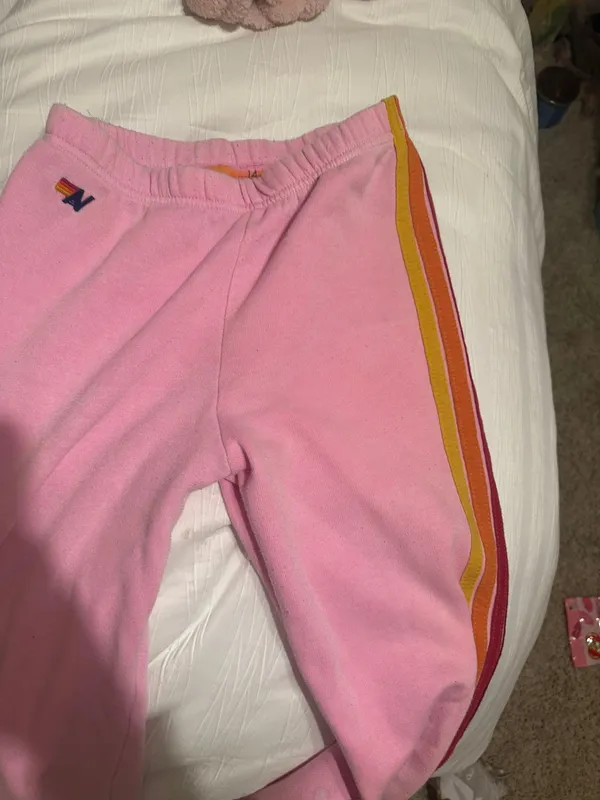 avaitor nation sweatpants - Image 2