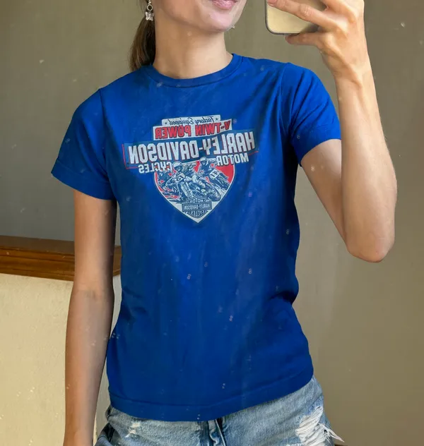Baby Tee - Image 3