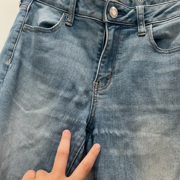 American Eagle Outfitters jeans - Image 2