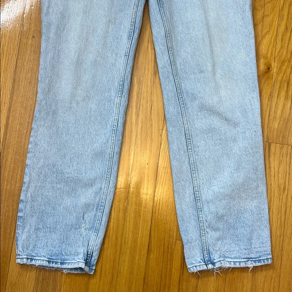 Abercrombie and Fitch 90’s Straight - Image 7