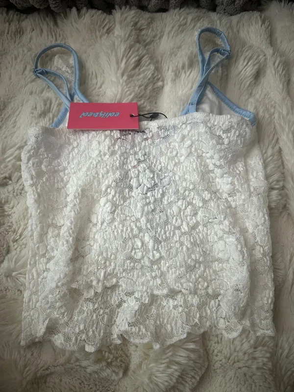 Edikted Top - Image 2