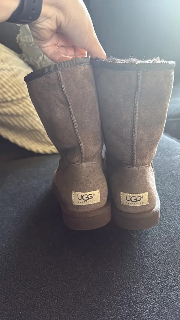 UGG Boots Women’s - Image 3