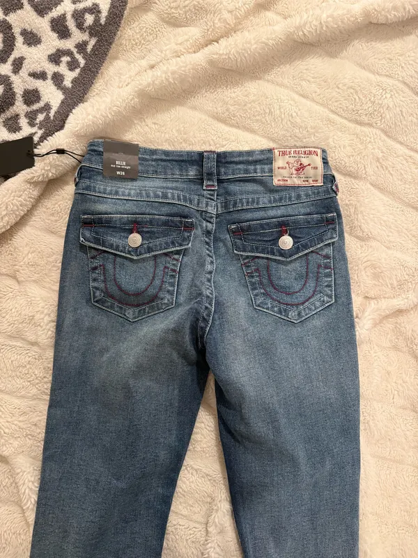 True Religion Jeans Women’s - Image 2