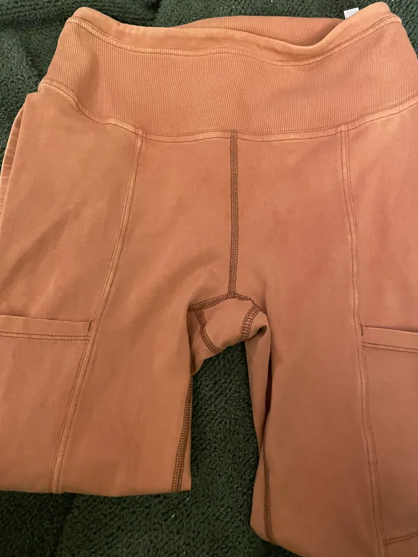 Free People Movement hot shot infinity leggings - Image 3
