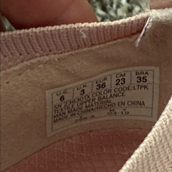 Skechers Slip On Sneakers - Image 6