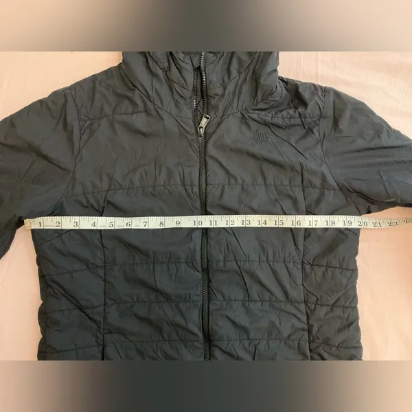 The North Face long jacket  🖤 - Image 11
