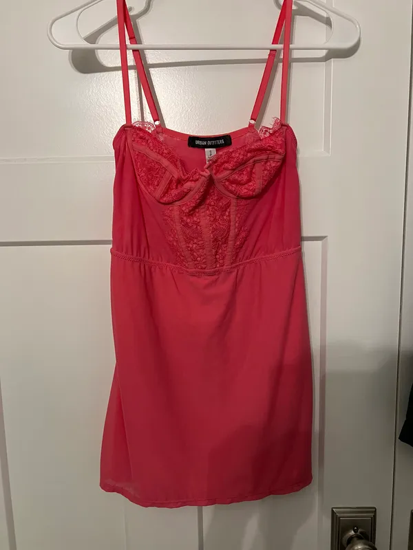 Urban Outfitters Dress - Image 3