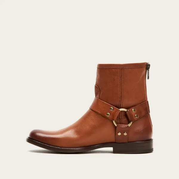 Frye Phillip Harness Short - Image 2