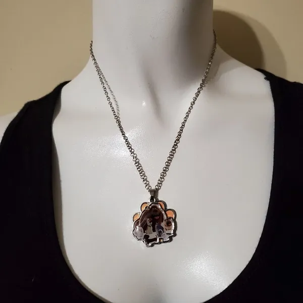 The Secret Life Of Pets Necklace - Image 2