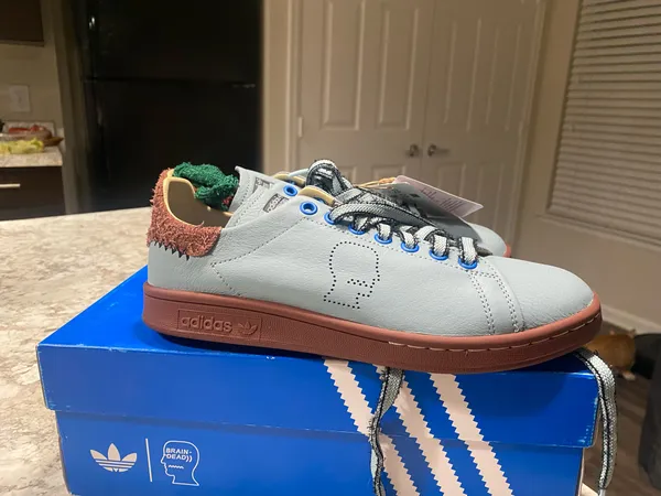 Brain dead Stan Smith  - Image 3