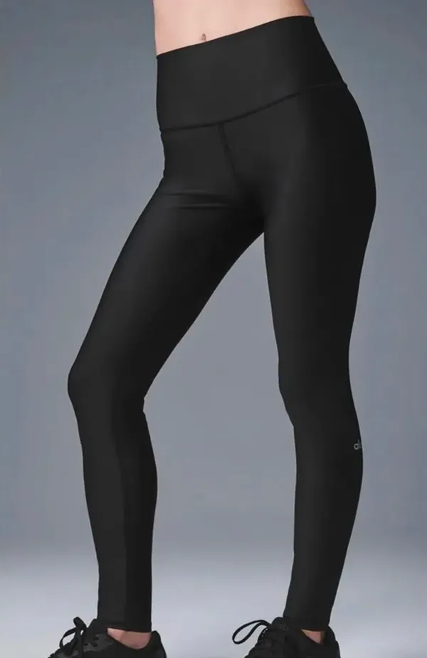 Alo Yoga Airlift Leggings - Image 3