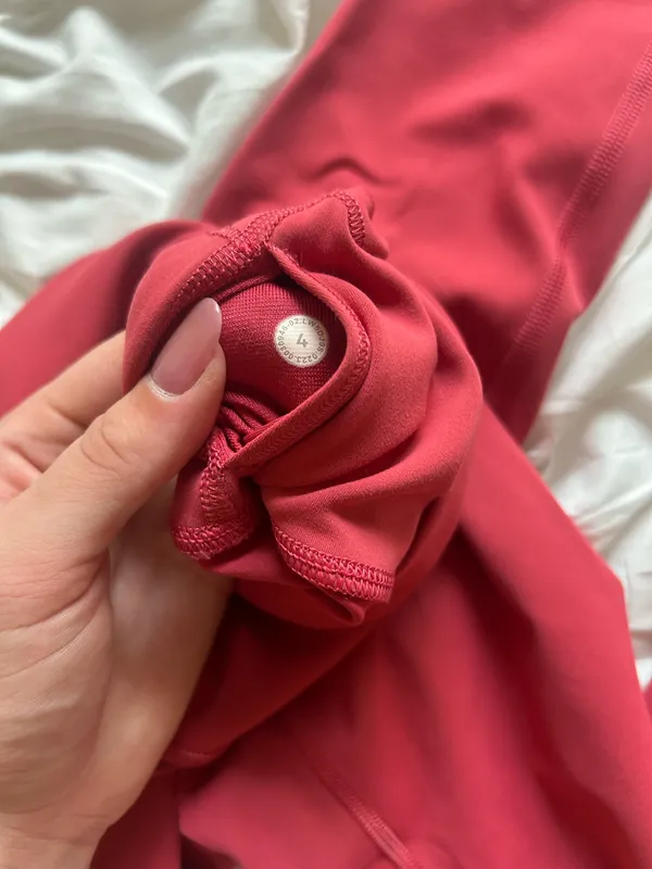 Lululemon Leggings - Image 2