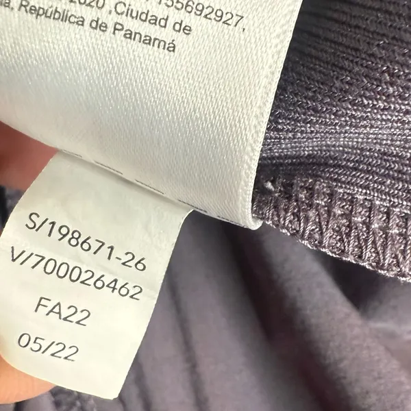 Athleta Brookyn Ankle Pant #198671 in Dusk Violet W1219 Sz 12 - Image 11
