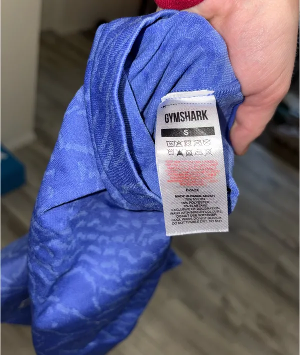 Gymshark Adapt Seamless Shorts - Image 5