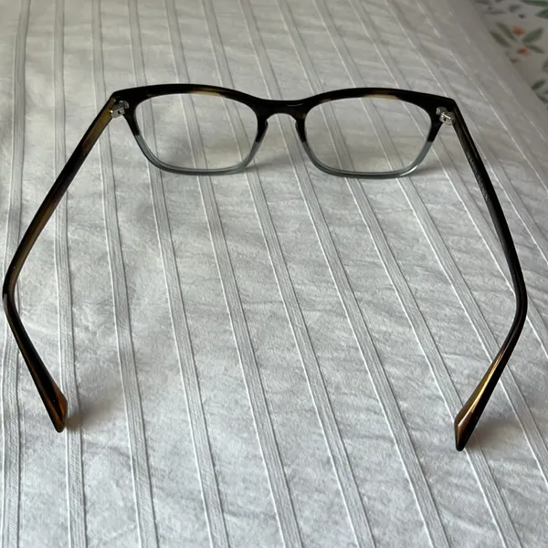 Warby Parker Welty Glasses Frames - Image 4