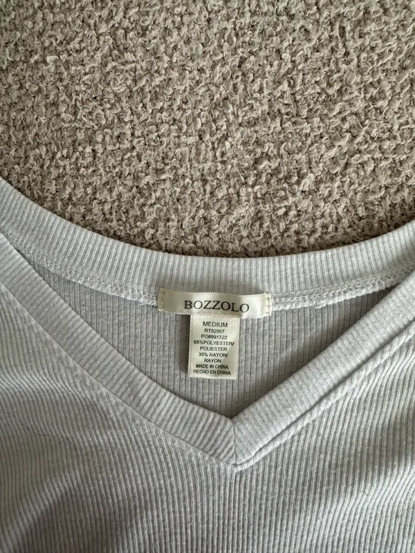 Bozzolo Top - Image 2
