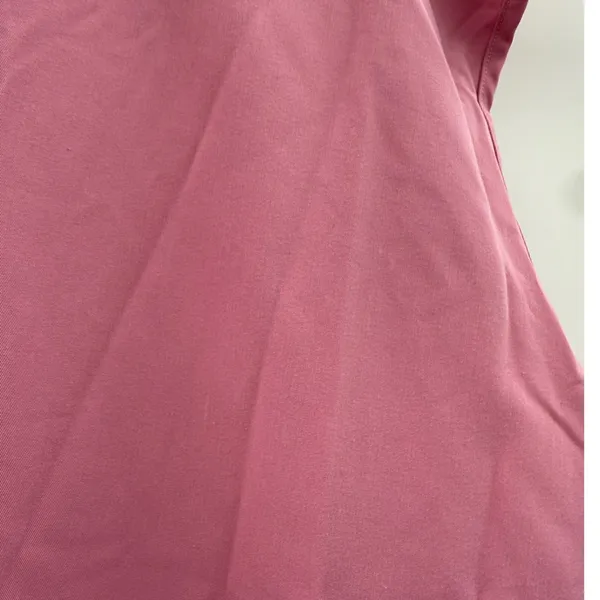 FIGS Rafaela Scrub Top Womens 5XL Pink FIONx Oversized Medical 1000214 - Image 7