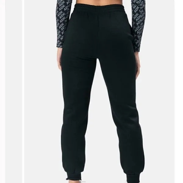 Adika Black Belson Sweatpants  - Image 4