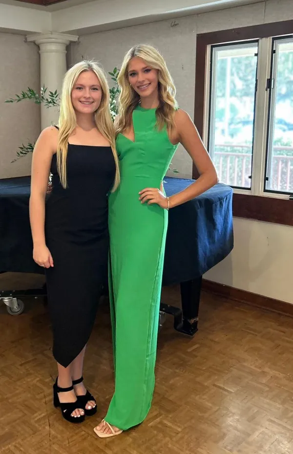 Amanda Uprichard Dress - Image 2