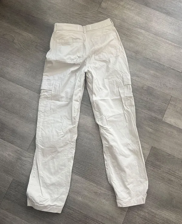 Cargo Hollister Pants - Image 2