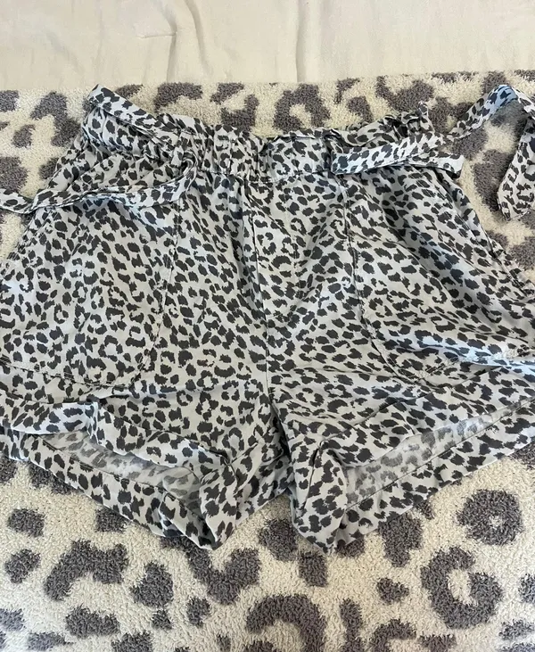 Aerie shorts - Image 4