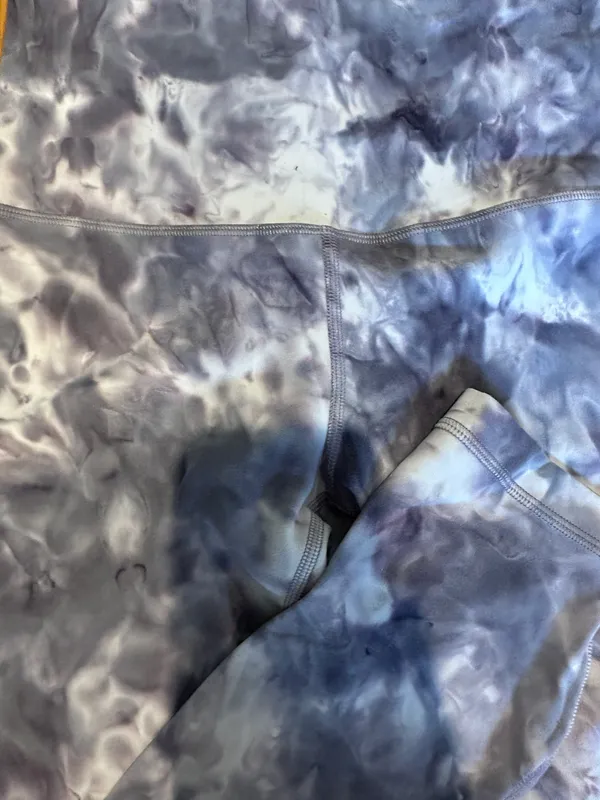 Lululemon Align Diamon Dye 25” Leggings - Image 2
