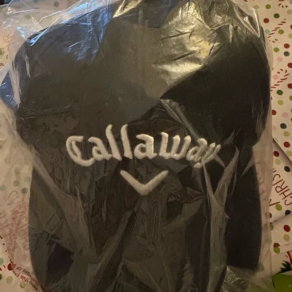 Callaway Women’s‎ Golf hat - Image 2
