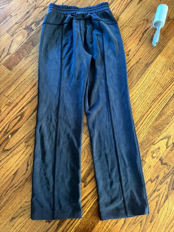Lululemon Soft Stream Pants High-Rise - Image 3