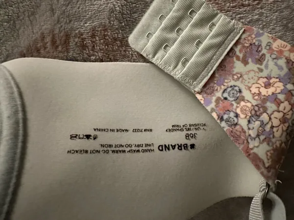 Lucky brand bra - Image 2