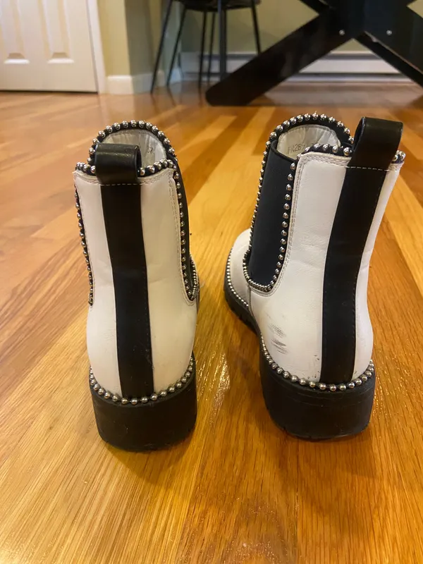 Nasty Gal Booties - Image 3