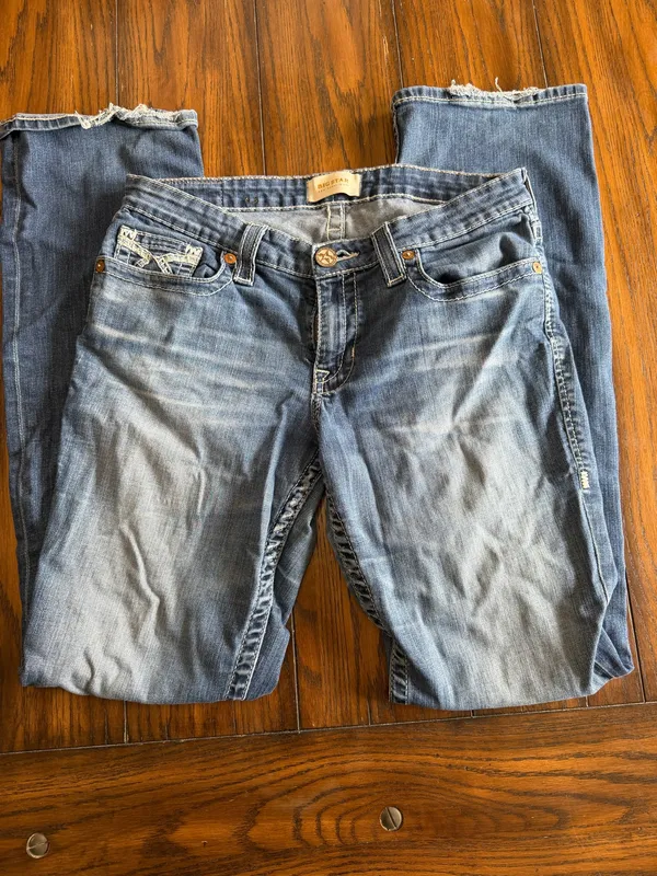 Big Star Jeans - Image 2