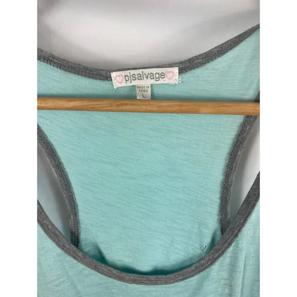 PJ Salvage tequila sunrise tank Large - Image 4