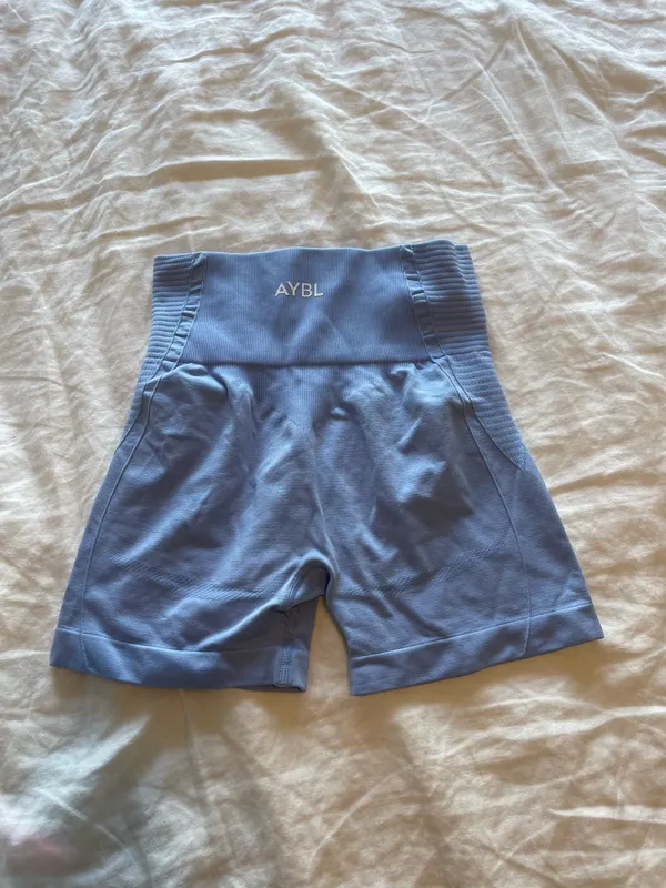 AYBL Shorts - Image 2