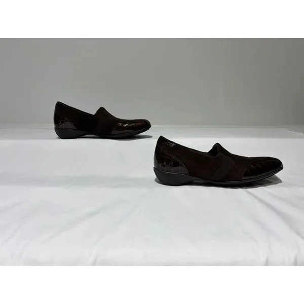 Clarks Everyday slip - Image 5
