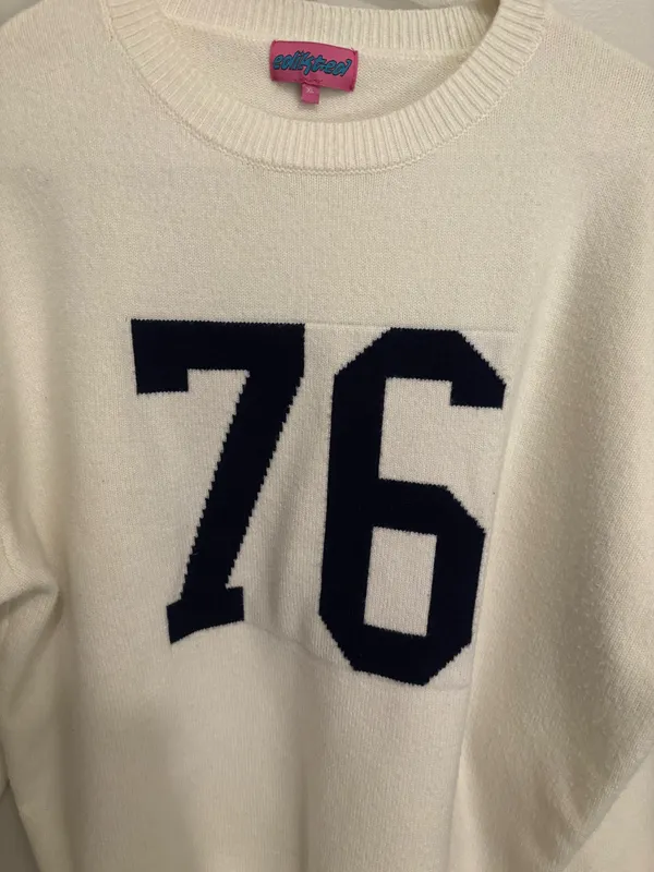 Edikted 76 Sweater - Image 2