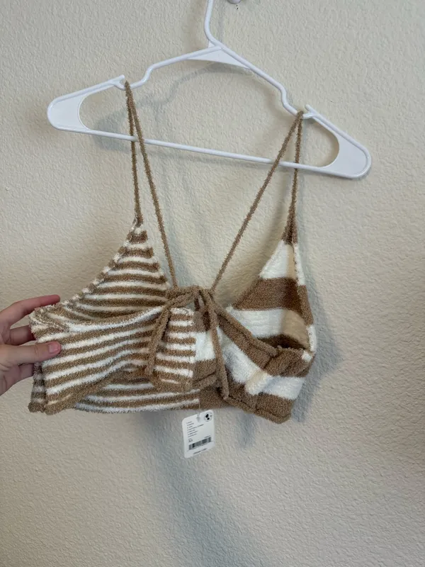 Free People Pierce Sweater Tank - Image 3