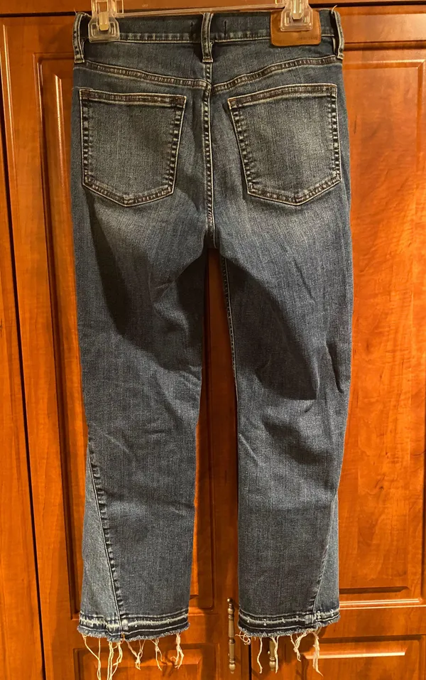 J. Crew Jeans  - Image 2
