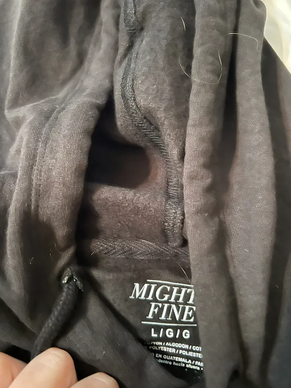Comfort Colors Hoodie - Image 2
