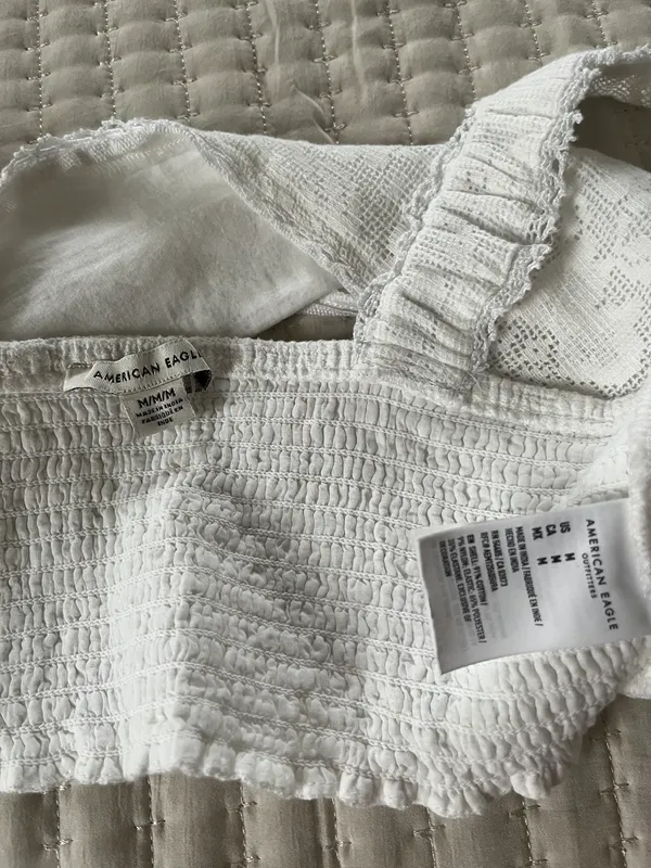 American Eagle Adorable Bralette - Image 3