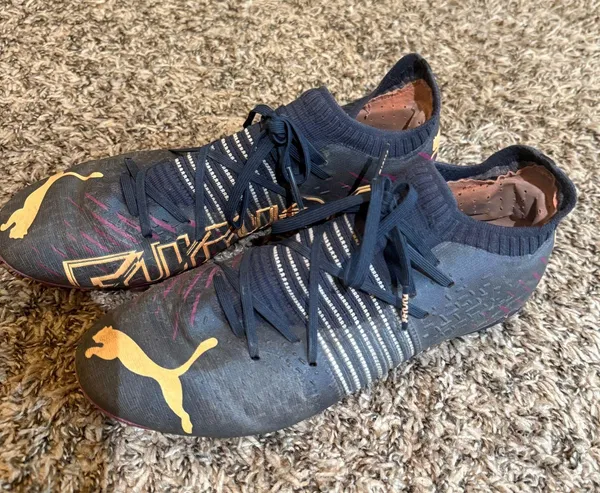 Puma Nike Cleats Soccer - Image 2