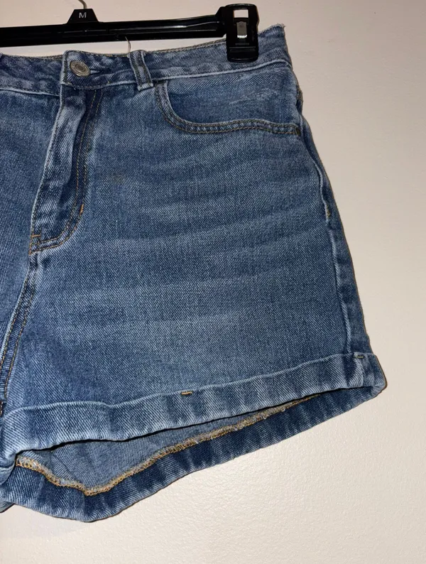 Pac Sun Mom Shorts - Image 2