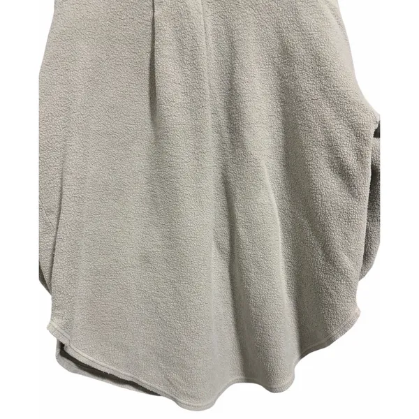 Free People Ruby Jacket Stone‎ Women's Size Medium - Image 6