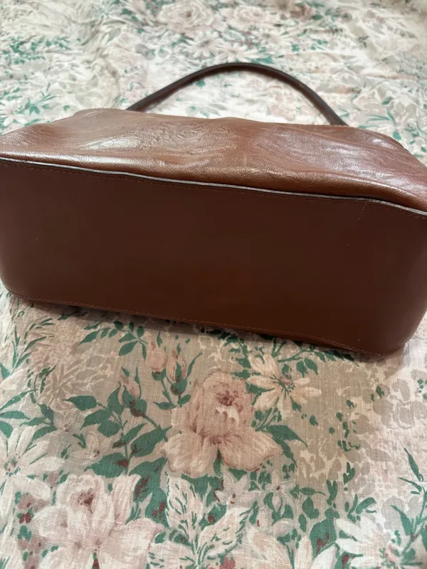 Mondani Brown Purse - Image 3